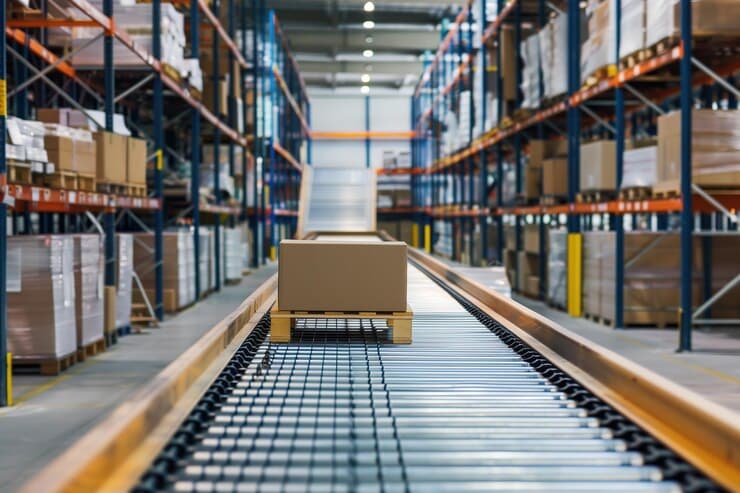 Pallets