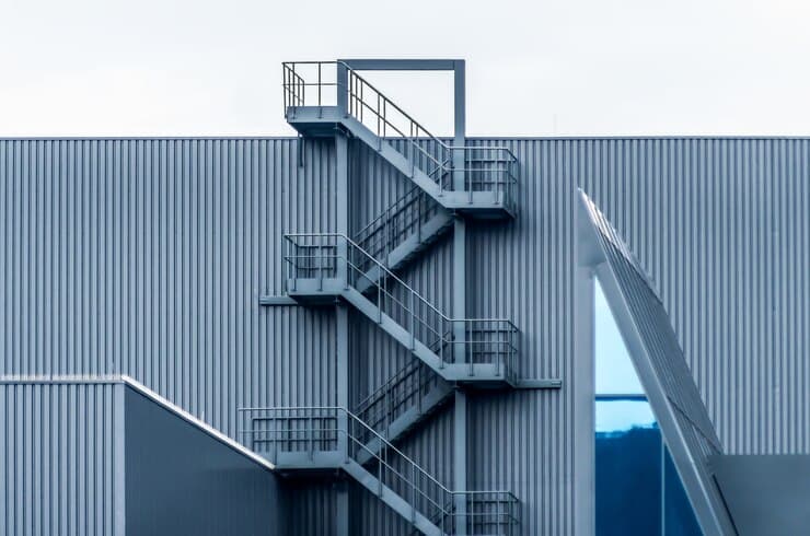 Metal Works